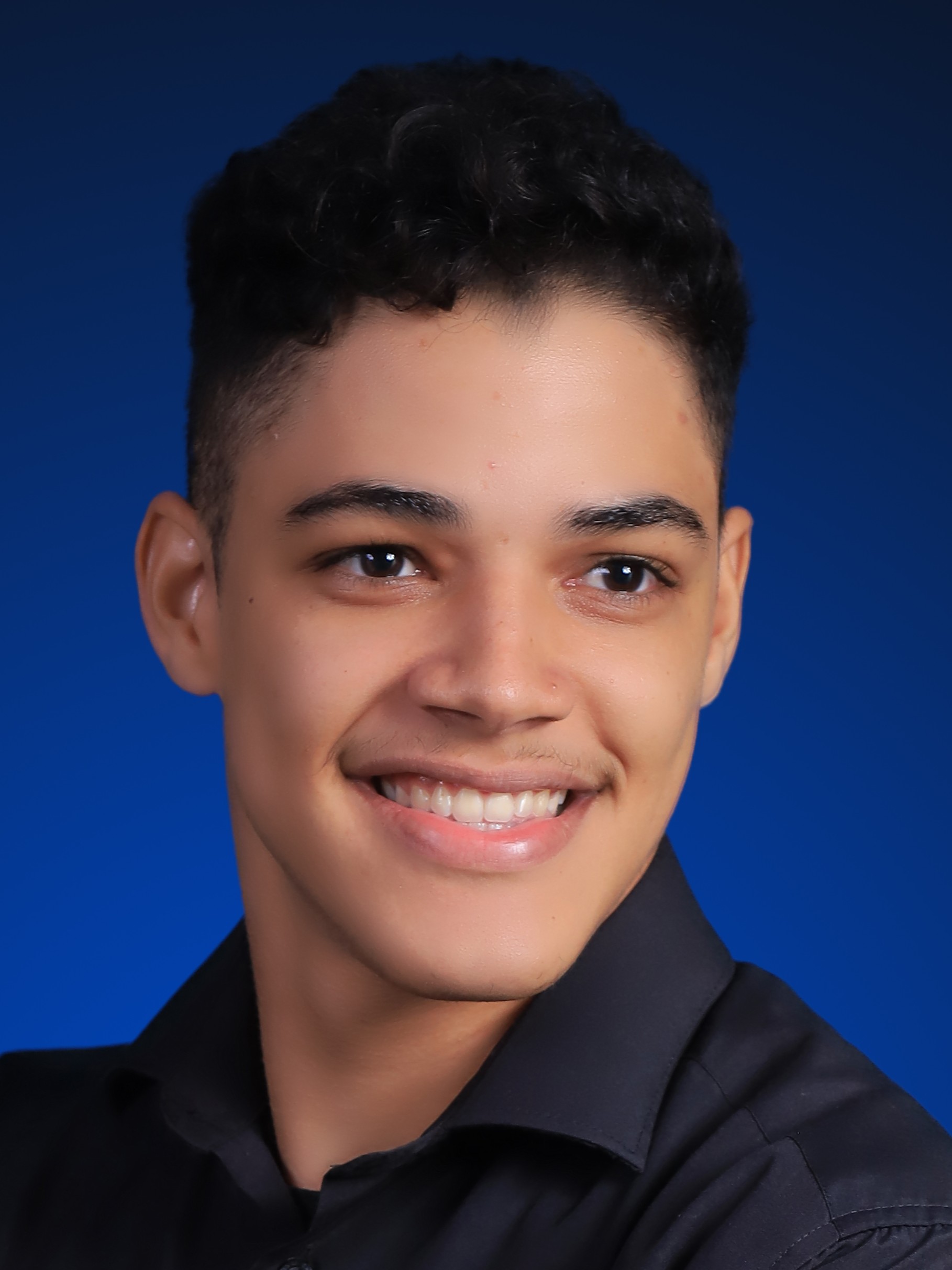 Jonas Felix profile image